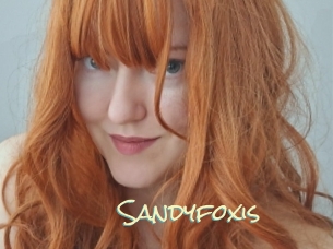 Sandyfoxis