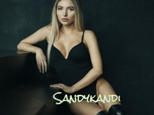 Sandykandi