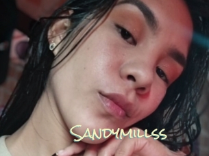 Sandymillss