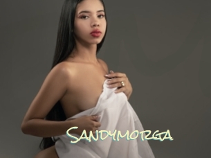 Sandymorga