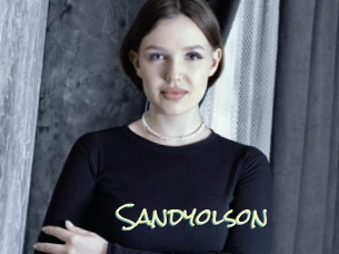 Sandyolson