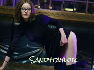 Sandytaylor