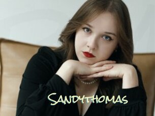 Sandythomas