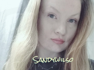 Sandywilso