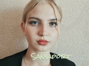 Sansaport