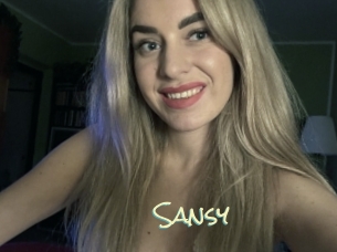 Sansy