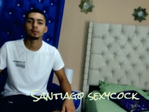 Santiago_sexycock