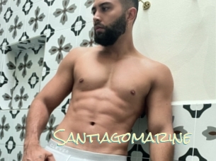 Santiagomarine