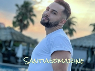 Santiagomarine