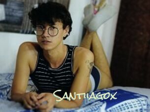 Santiiagox