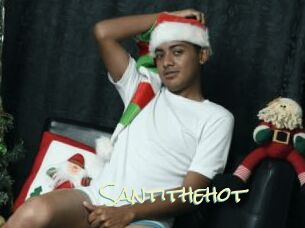 Santithehot