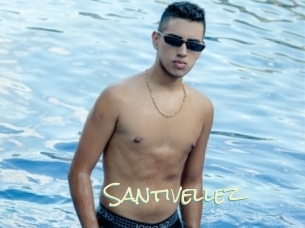 Santivellez