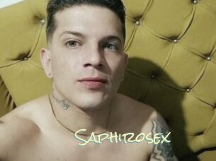 Saphirosex