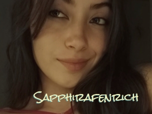 Sapphirafenrich