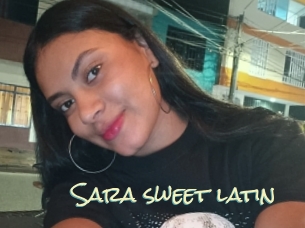 Sara_sweet_latin