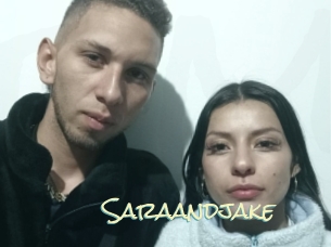 Saraandjake