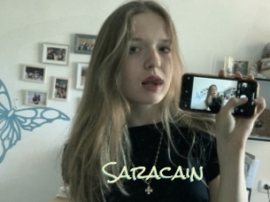 Saracain