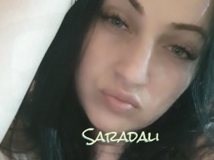 Saradali