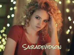 Saradevidson