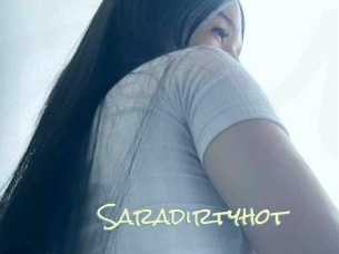 Saradirtyhot