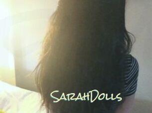 SarahDolls