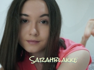 Sarahblakke