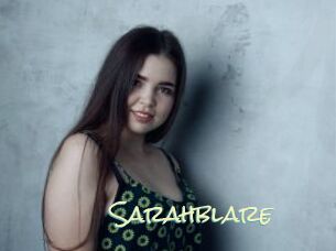 Sarahblare