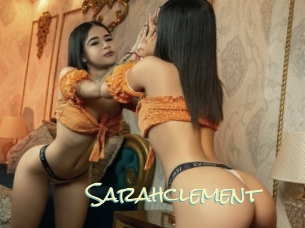 Sarahclement