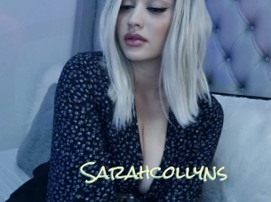 Sarahcollyns