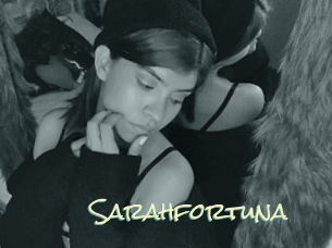 Sarahfortuna