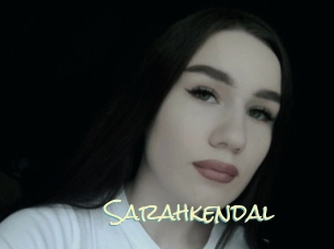 Sarahkendal