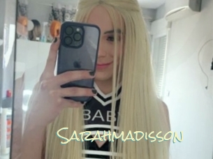 Sarahmadisson