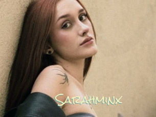 Sarahminx