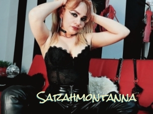 Sarahmontanna