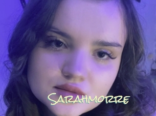 Sarahmorre