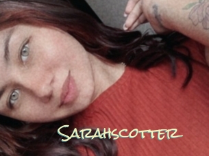 Sarahscotter