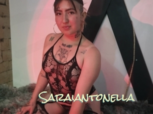 Saraiantonella