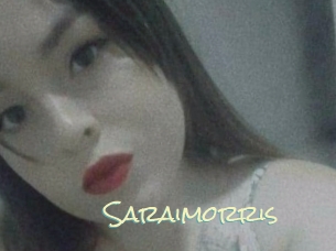 Saraimorris