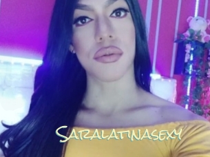 Saralatinasexy