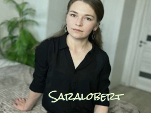 Saralobert