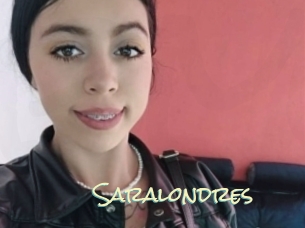 Saralondres