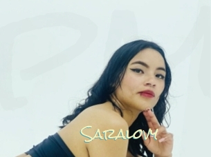 Saralovy