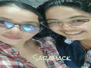 Saramack