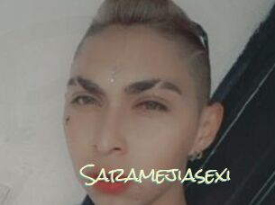 Saramejiasexi