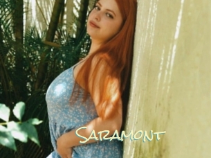 Saramont