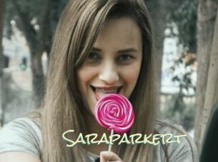 Saraparkert