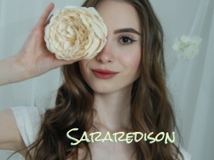 Sararedison