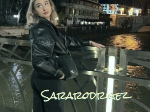 Sararodrigez