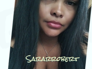 Sararrobert