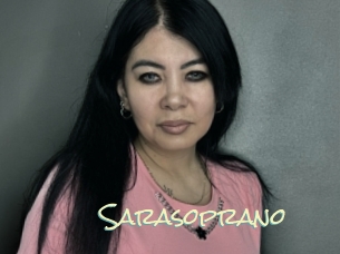 Sarasoprano